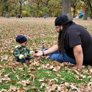 Meet your Posher, George